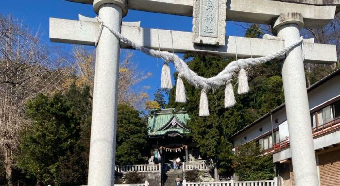 三島神社